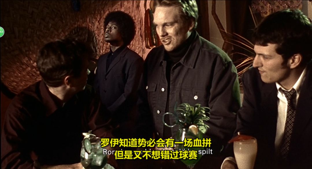 盘点那些电影中的奇葩名字,盘点电影中的奇葩人