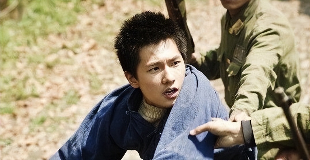 内娱“四大小生”，有人“家暴”绯闻缠身，有人“不务正业”