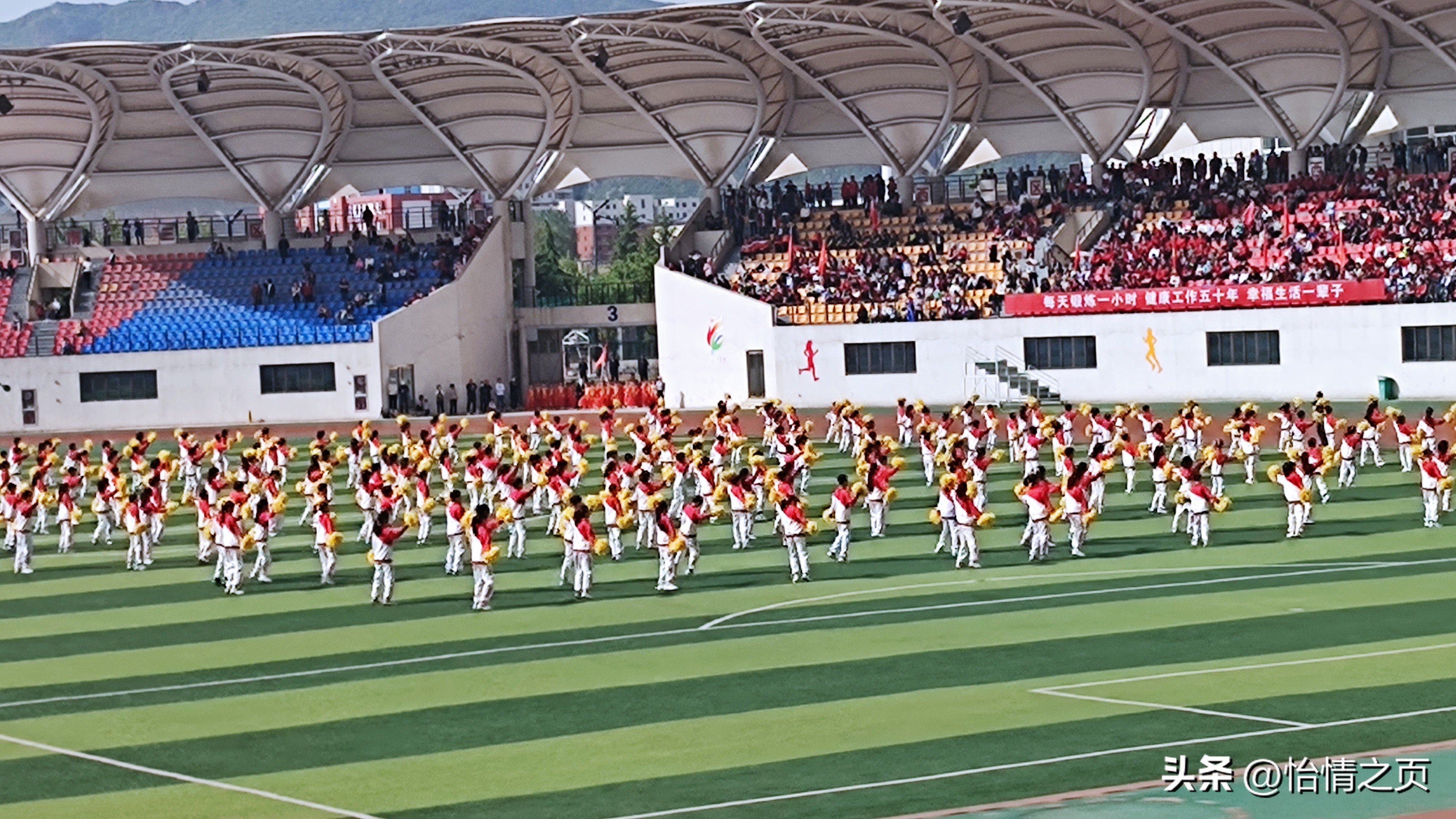 宜阳青少年田径锦标赛,宜春市宜阳学校田径运动