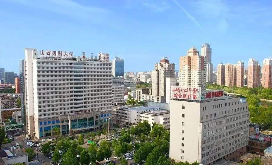 山西太原最好的医院排名,山西省太原市铁路医院