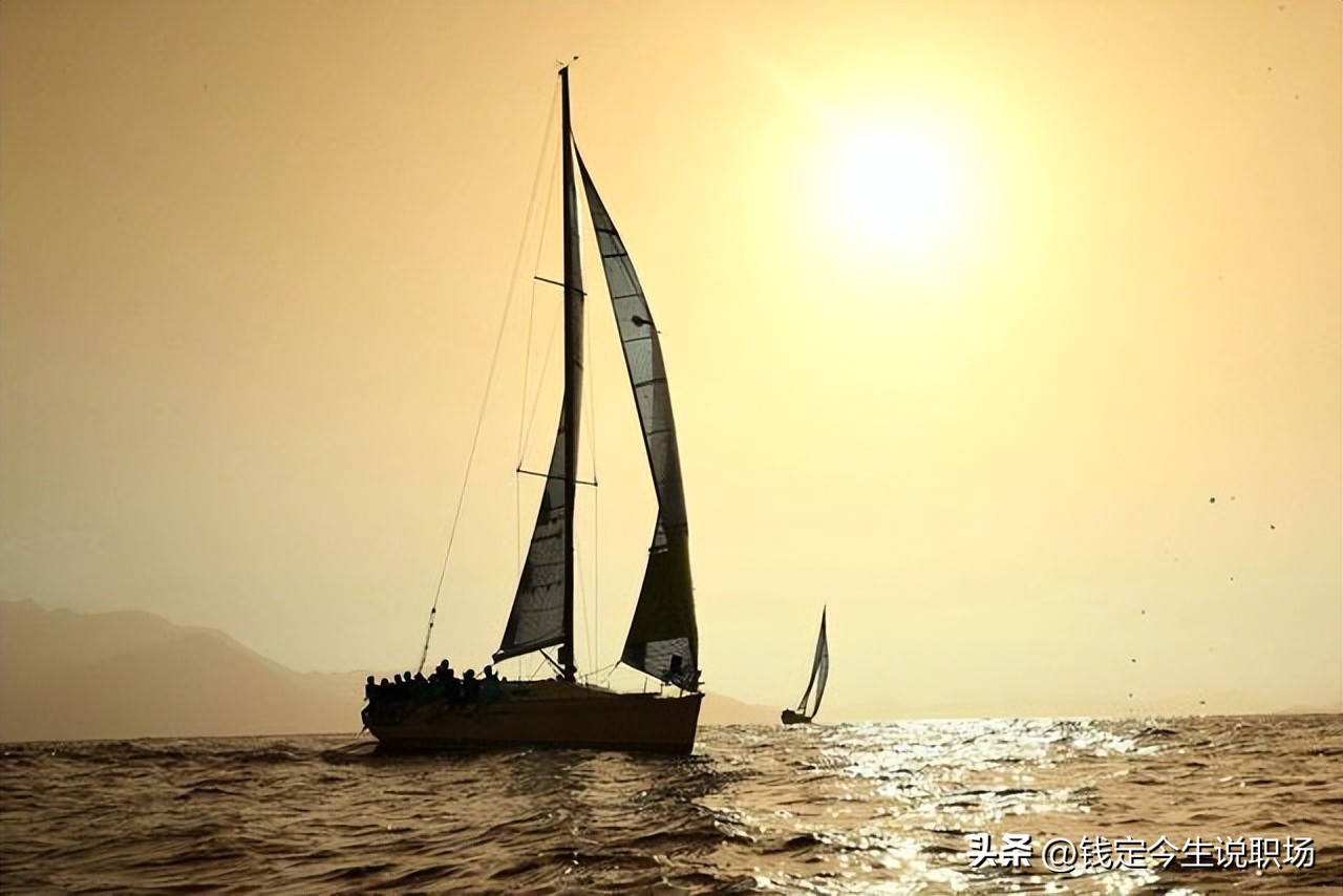 职场做人大气有格局的句子,职场学会隐忍的经典语录