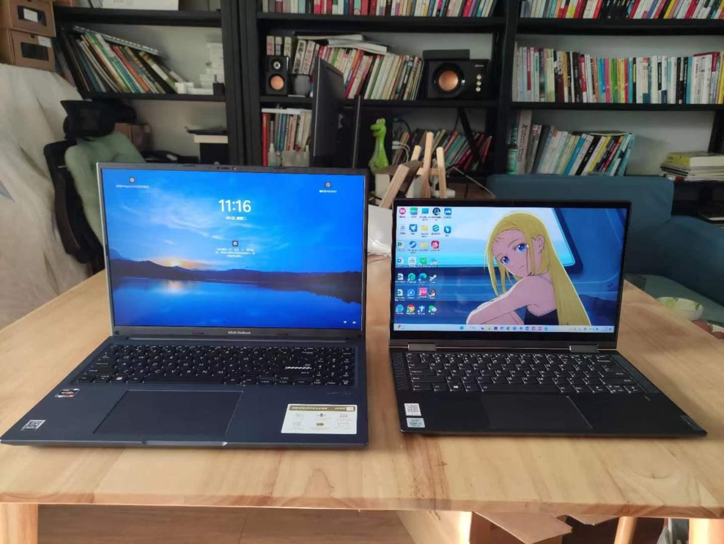 华硕无畏16属于什么电脑,华硕无畏16笔记本电脑测评