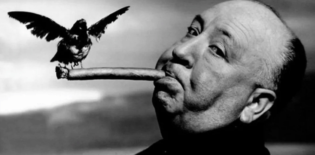 我比较了一下世界级大导演,发现韩国电影超越香港电影,是个笑话