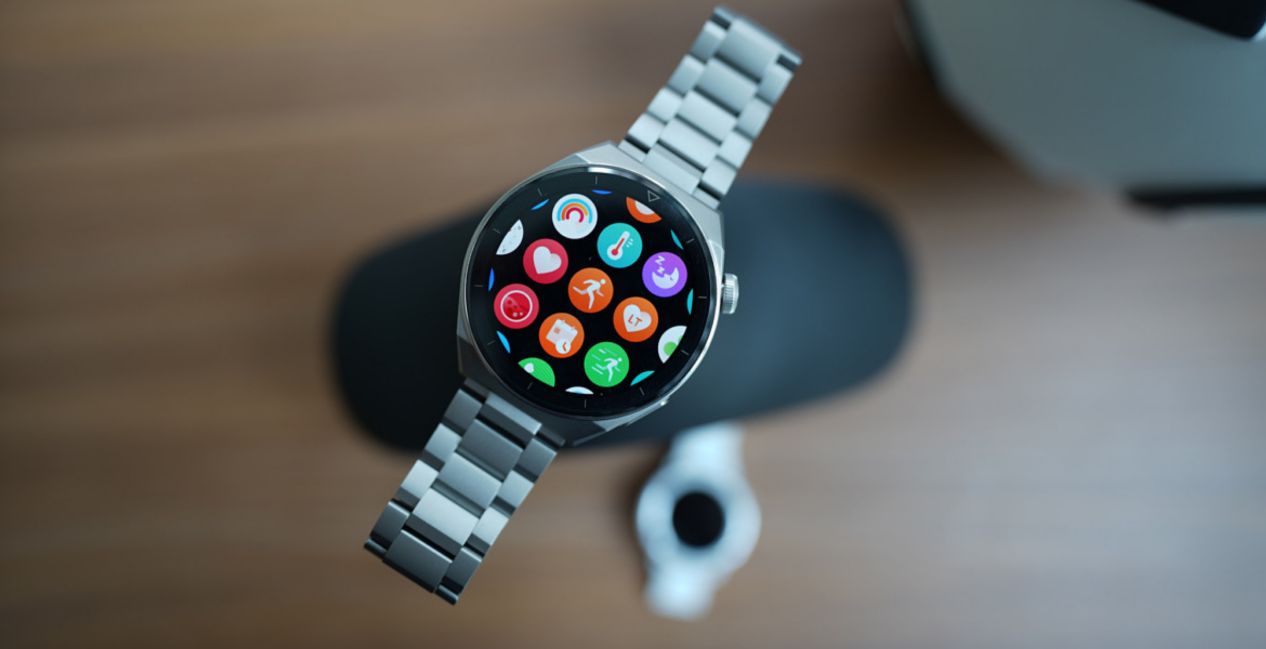 智能手表越来越火？苹果、华为、小米哪家更好？一文看懂各自优势