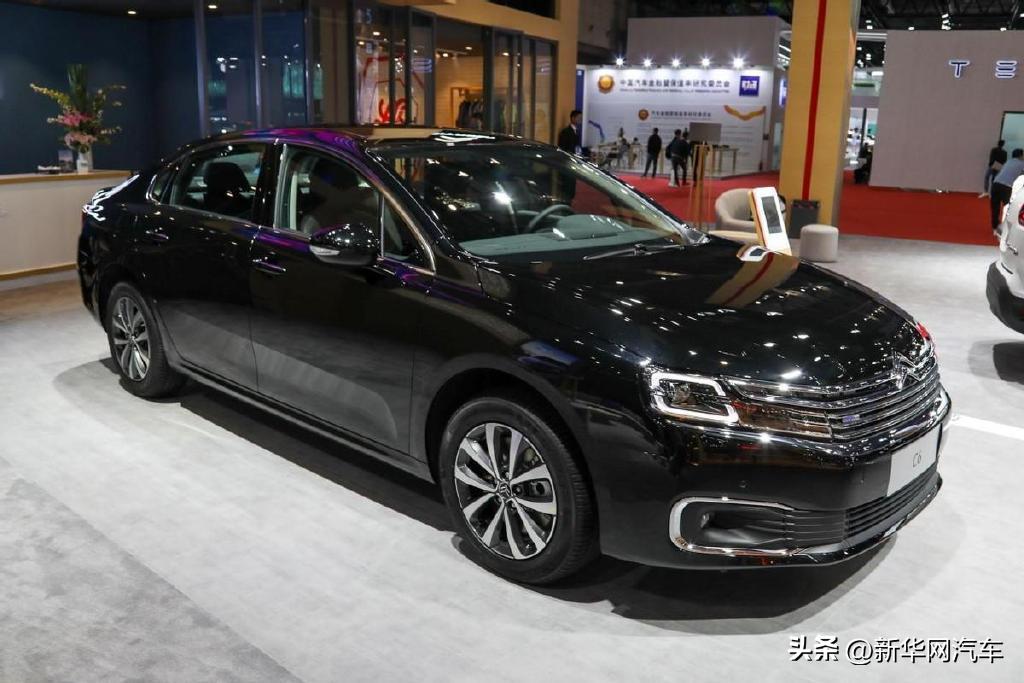 雪铁龙c62023实测,雪铁龙c6纪念版外观有什么不同的