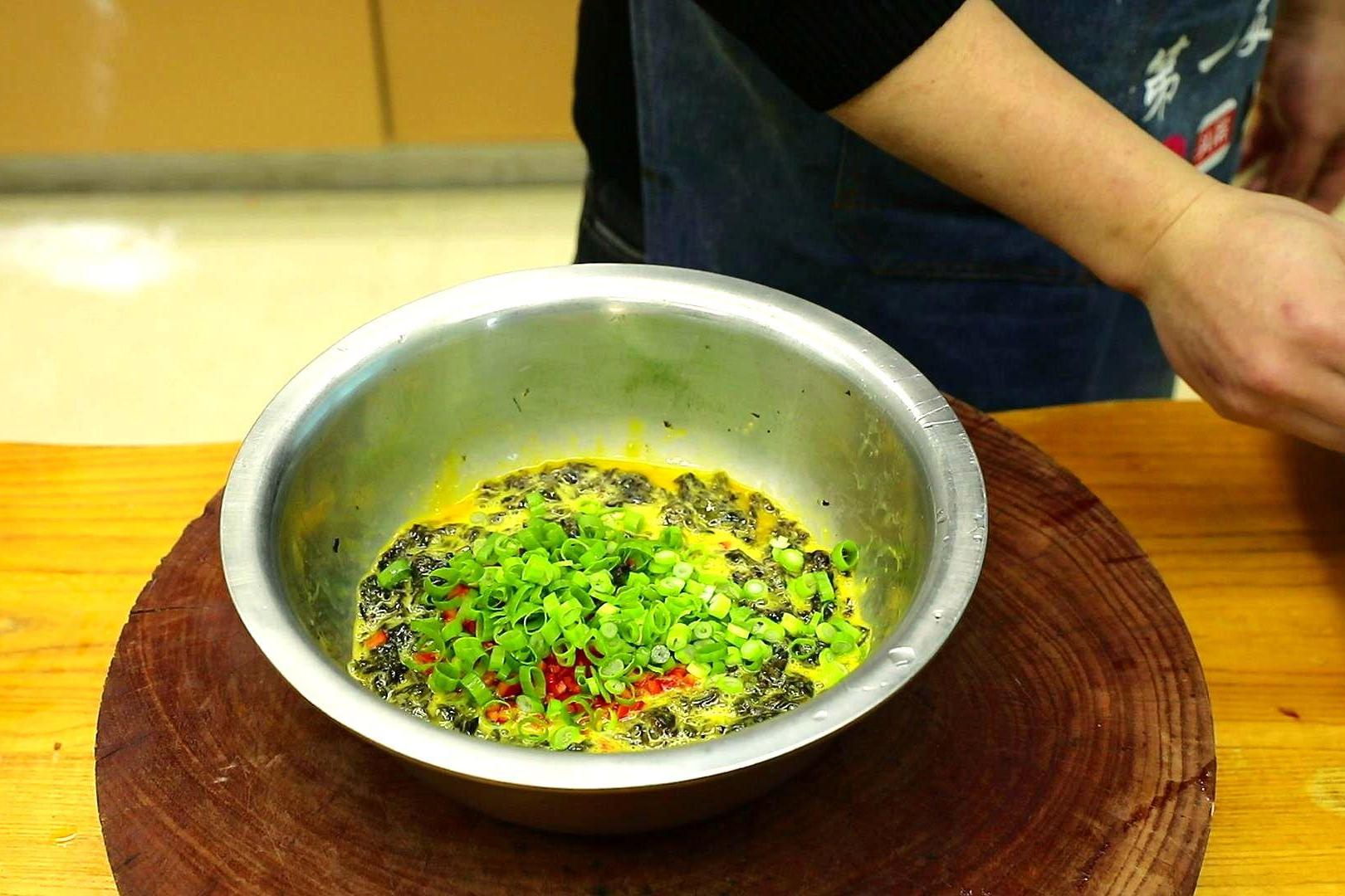 就怕缺钾4种高钾食物要常吃,16种高钾食物