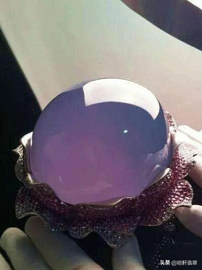 价格过亿的翡翠都长什么样,真的有天价翡翠吗