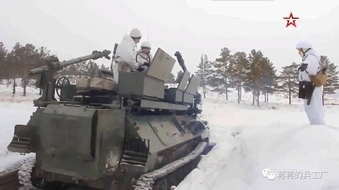 乌克兰缴获俄罗斯装备数量,乌克兰缴获电子战装备