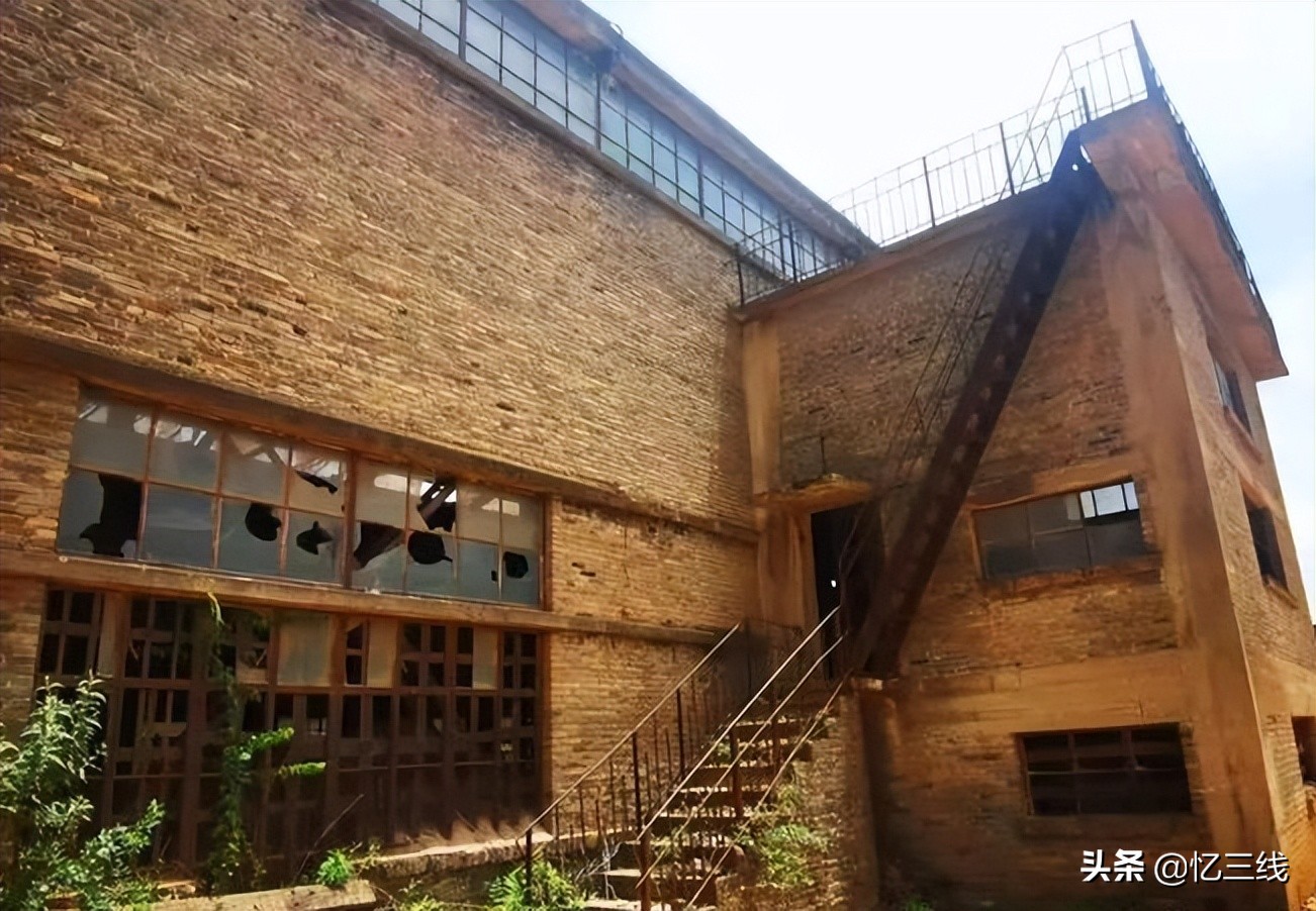 曲靖军工厂,云南曲靖抗战遗址有哪些