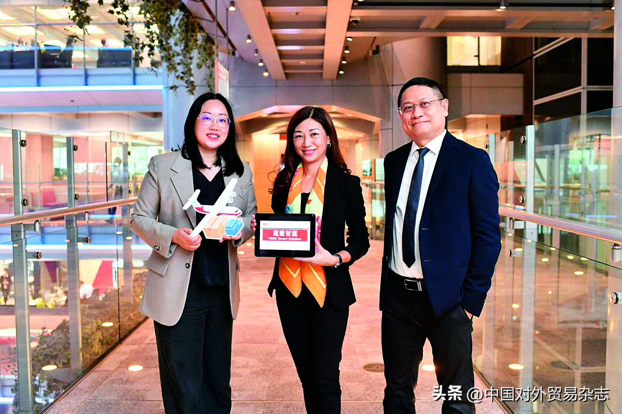 做一站式管理货运平台的亚洲先行者——专访友运货（FreightAmigo）联合首席执行官兼创办人谢凯澄