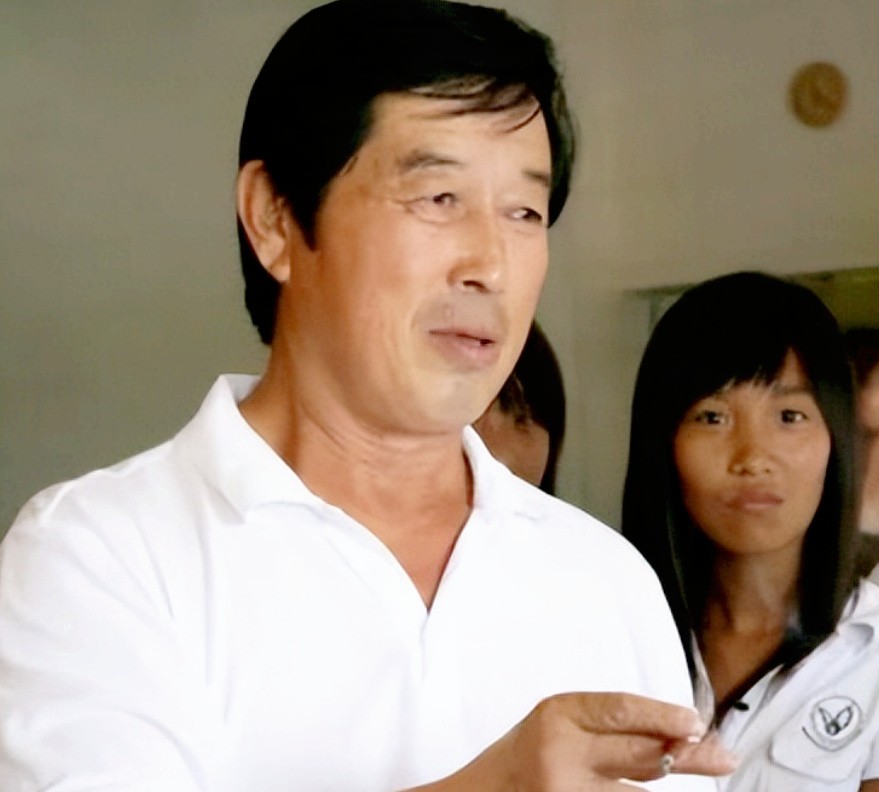 马俊仁哪一年去世,2015年马俊仁近况