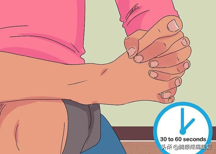 十个脚趾疼痛警惕四种病,脚趾头和脚掌麻木最快治疗方法
