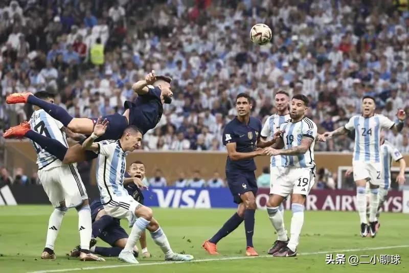 詹俊解说世界杯决赛阿根廷vs法国,詹俊解说世界杯决赛录像