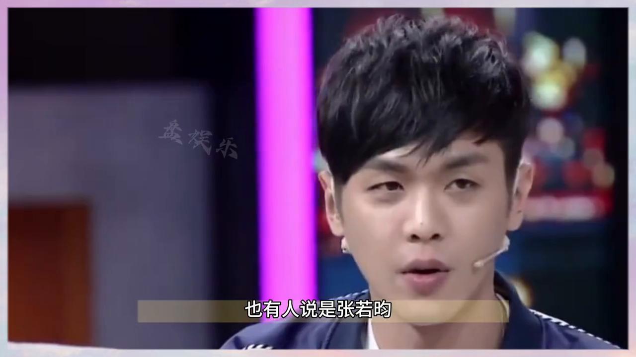 檀健次成毅王鹤棣张若昀,王鹤棣在十大明星中吗