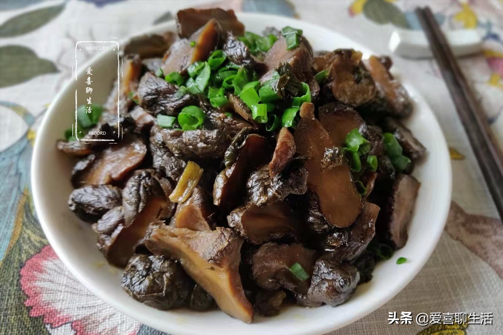 市场上卖的腌洋姜,老家的洋姜怎么炒