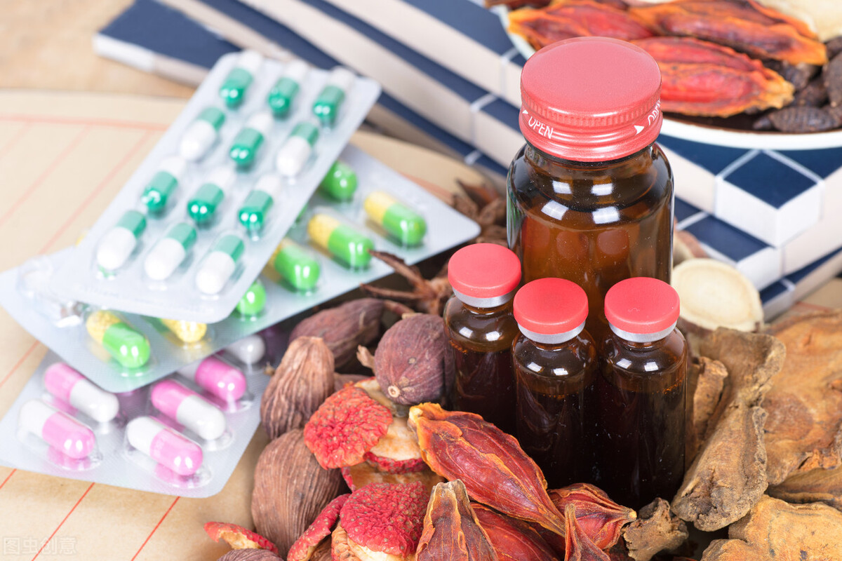 中医调理乳腺癌能不能彻底治愈,中医治疗乳腺癌早期的特效药