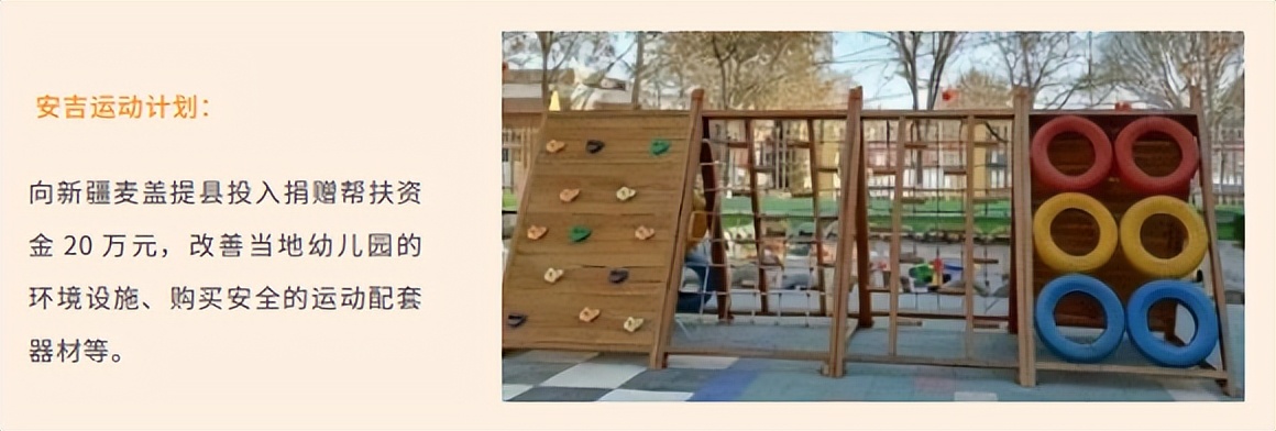 六月一日，券商“童”心行动