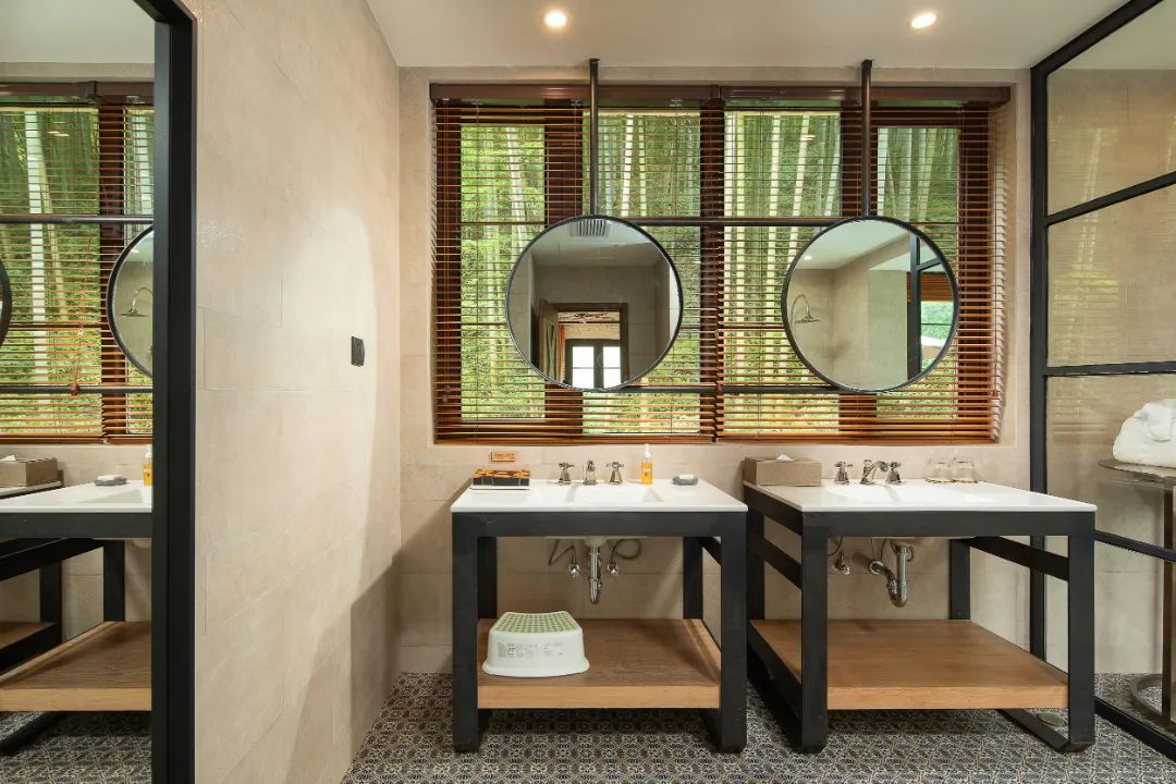 莫干山民宿天花板体验之旅,藏在莫干山间的民宿真的太美了