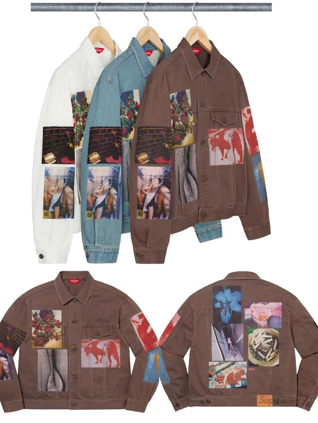 supremeweek19发售单品详情,本周潮流单品速递春夏系列supreme