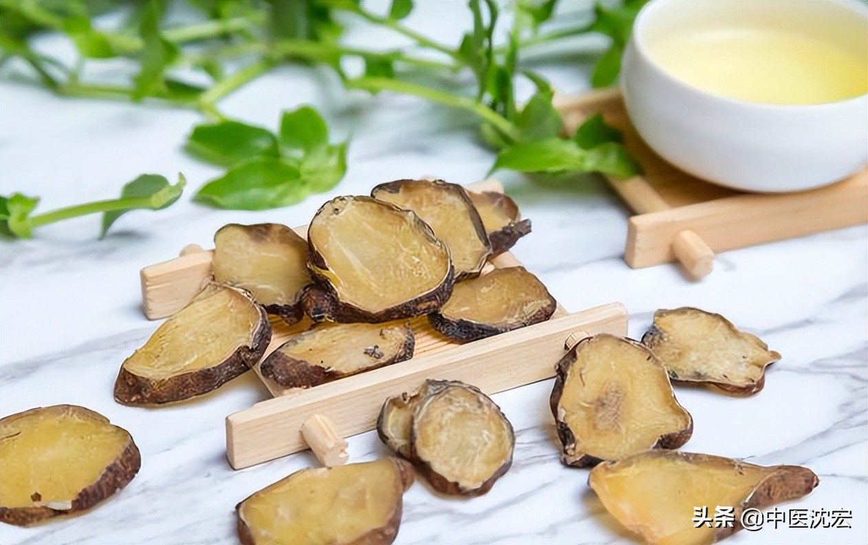 中医论肝热和肝寒,肝火旺和肝血虚中医辨证