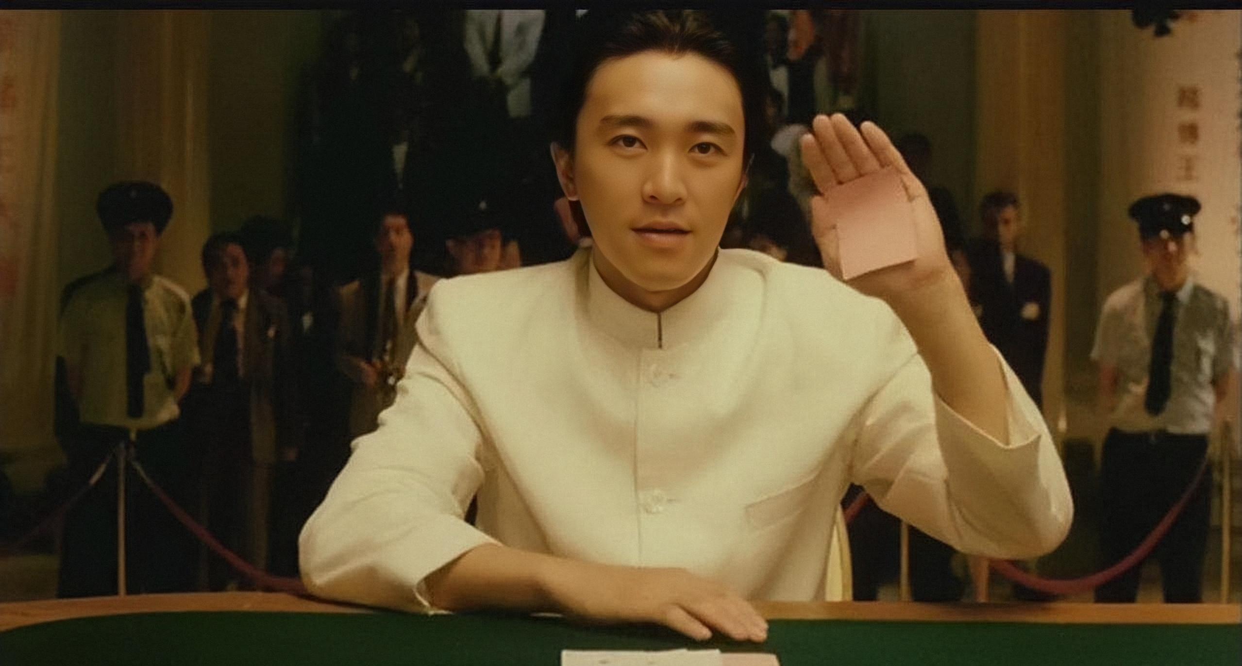 现实中的“赌圣”,一生与赌为伍,80多岁到拉斯维加斯豪赌32小时