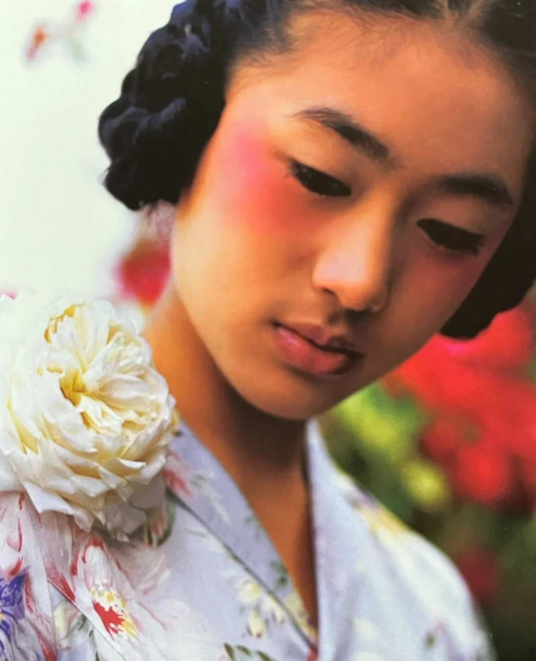 轻奢淑女屋,淑女屋以前的风格