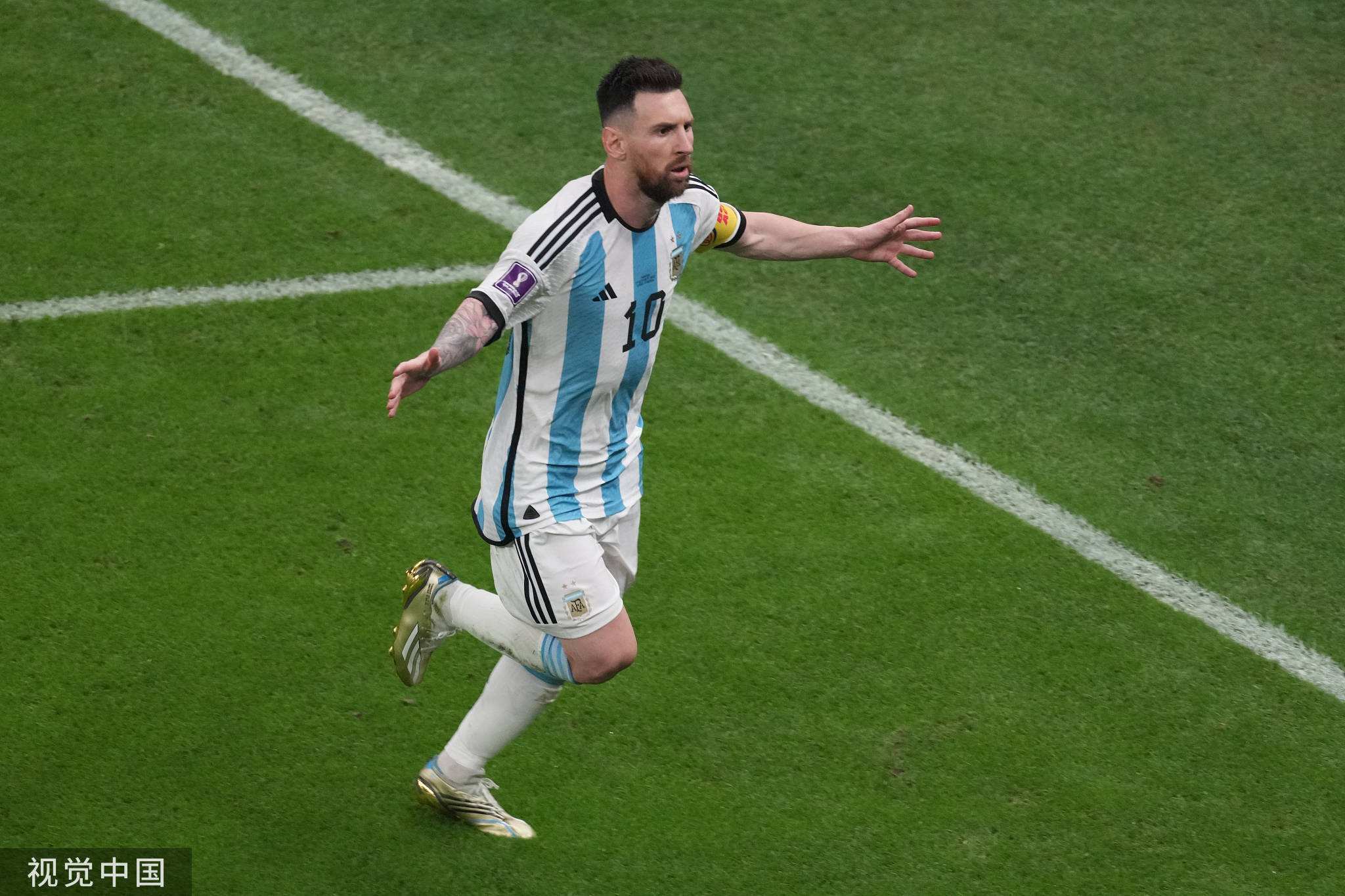 梅西缺席阿根廷队训练莫德里奇,梅西缺席训练