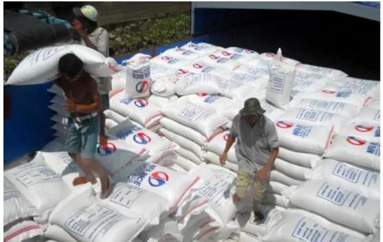 泰国和中国合作为什么大米涨价,泰国与中国的大米订单