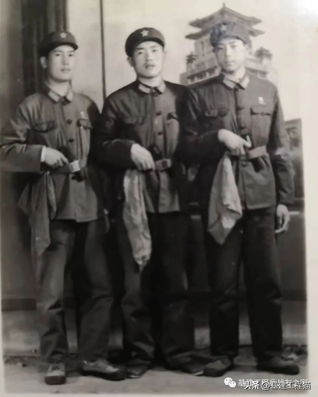 基建工程兵12支队简史,揭秘基建工程兵