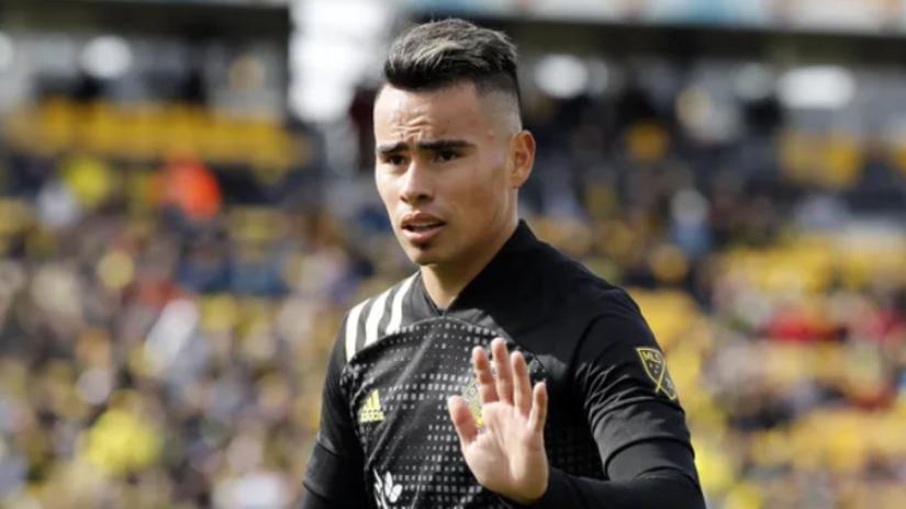 美职联迈阿密国际vs蒙特利尔集锦,美职联辛辛那提对哥伦布