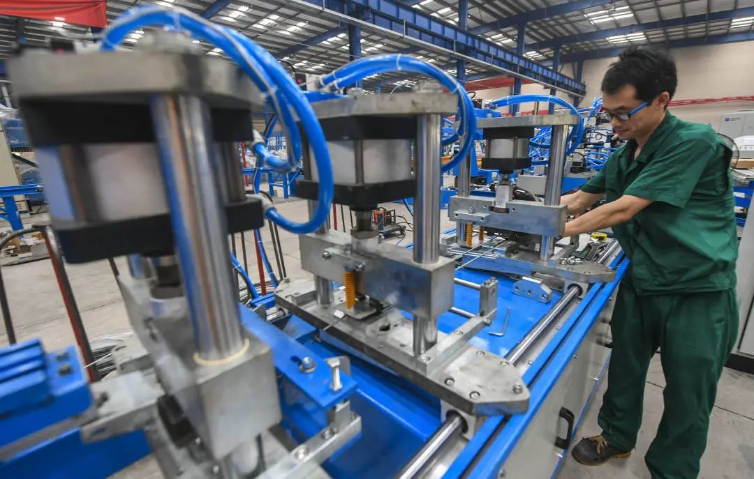 制造类企业如何降成本,制造企业如何合理控制成本