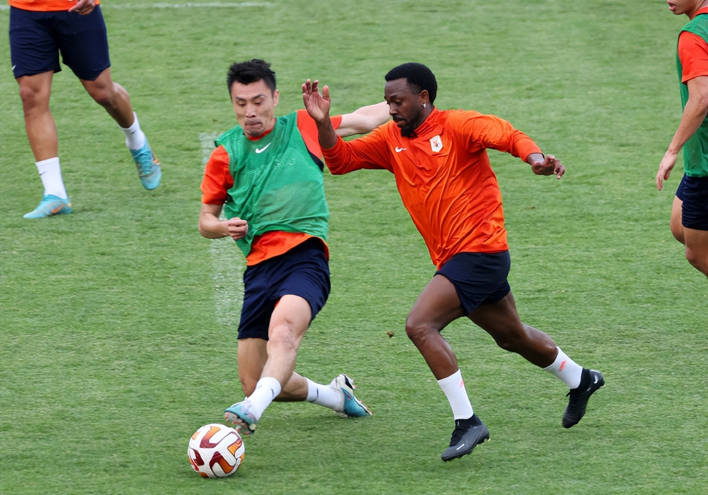 泰山队新主帅崔康熙,崔康熙执教对泰山战绩