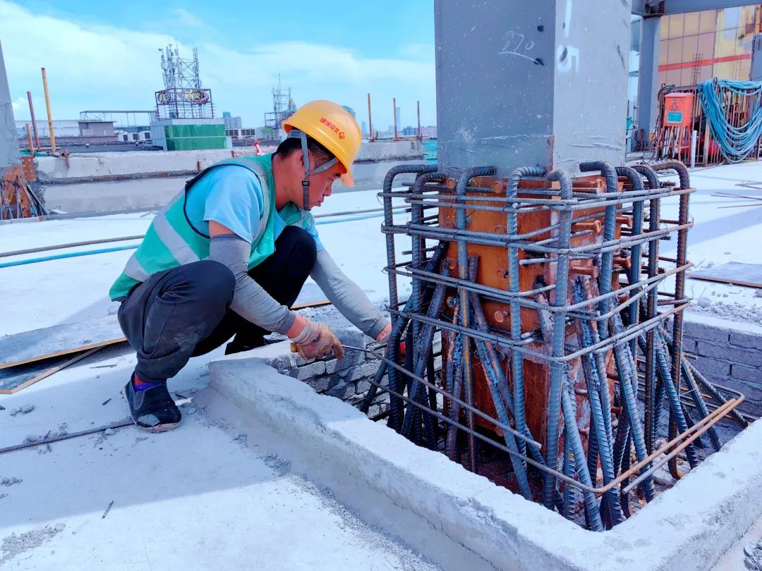 南中轴国际文化科技园建设进展,南中轴国际文化科技园建设范围