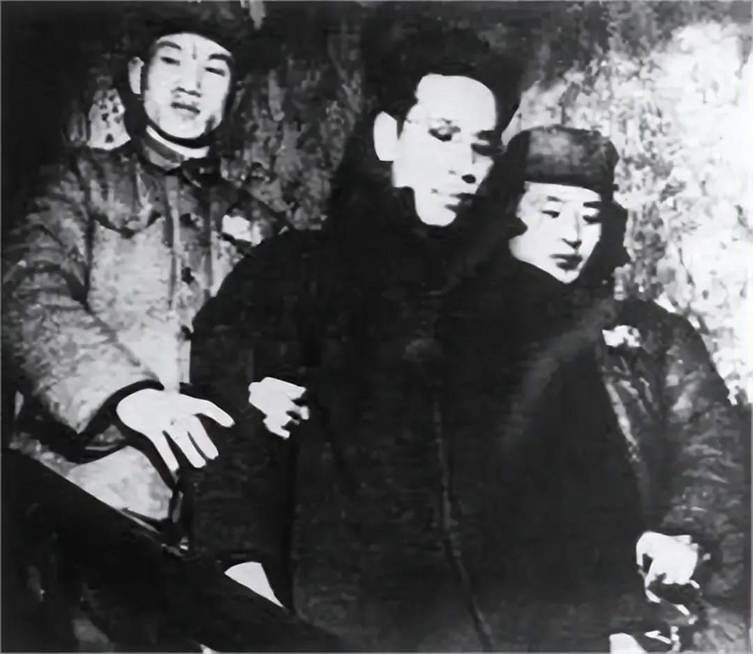 投机倒把、卖志愿军假药——王康年案