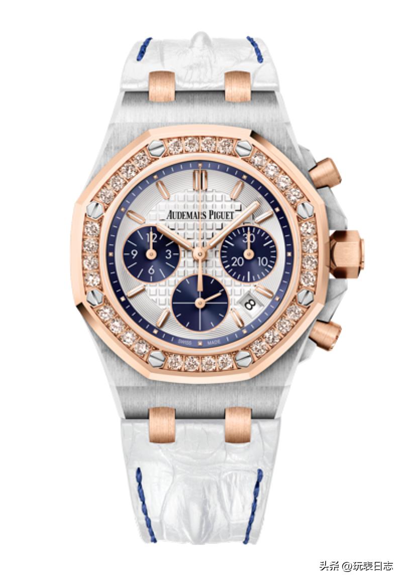 女明星们喜欢佩戴的腕表,女明星都在戴什么小众表