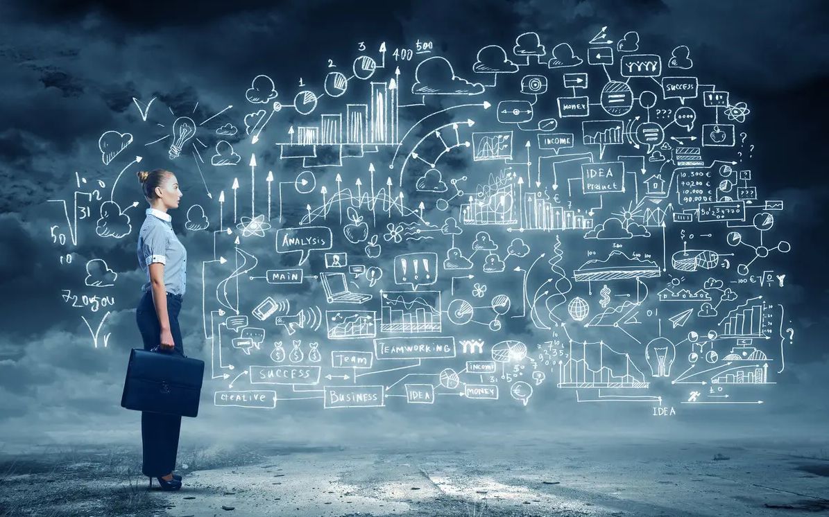 为什么人到三十岁才知道赚钱,30岁的人了才知道赚钱最重要