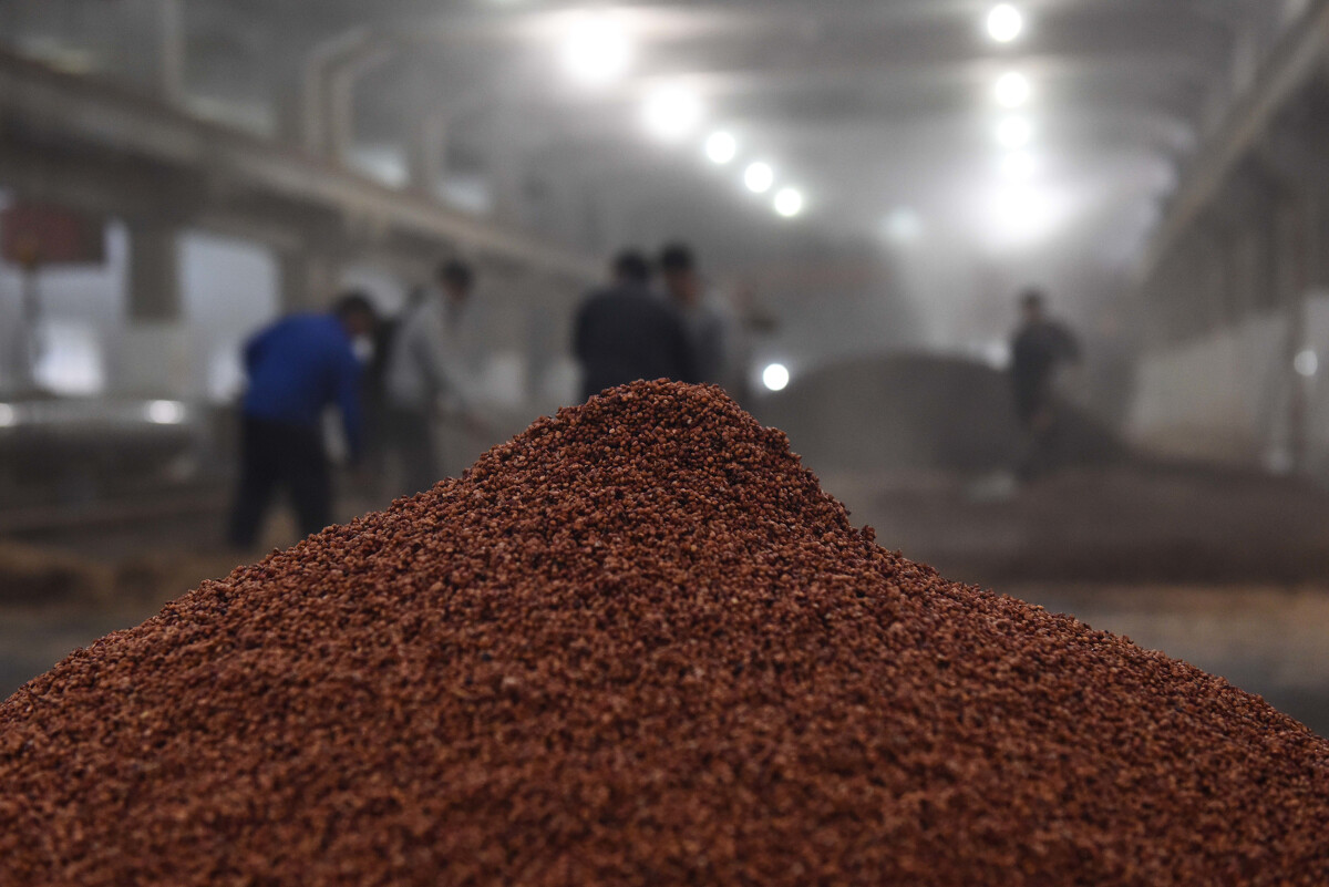 传统酿酒一斤成本是多少,纯粮酿酒最贵多少钱一斤