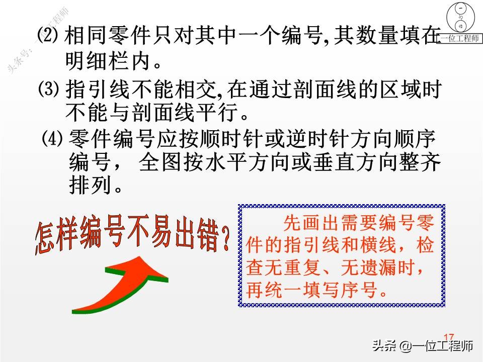 画装配图注意事项,画装配图的顺序