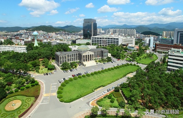 韩国庆北大学怎么申请,韩国庆熙大学申请条件费用排名