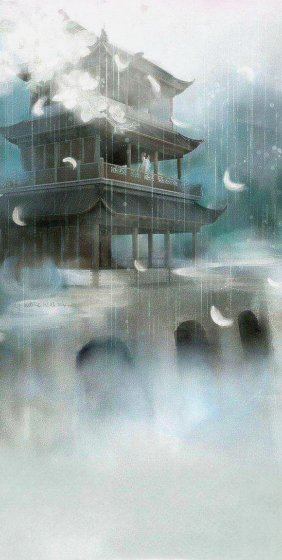 飞花令里读诗词,飞花令里读诗词第一辑