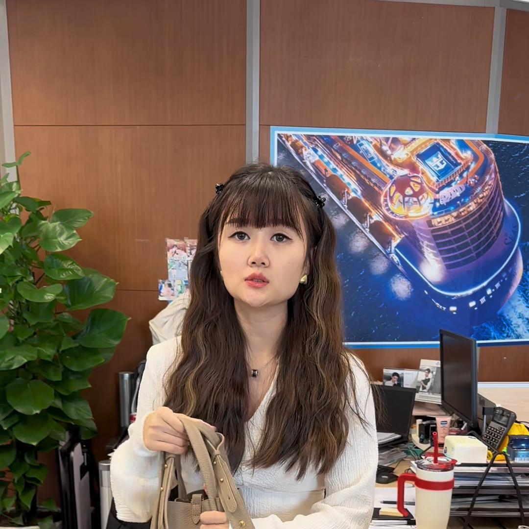 外企同事都背什么包,工作用大牌包包有哪些