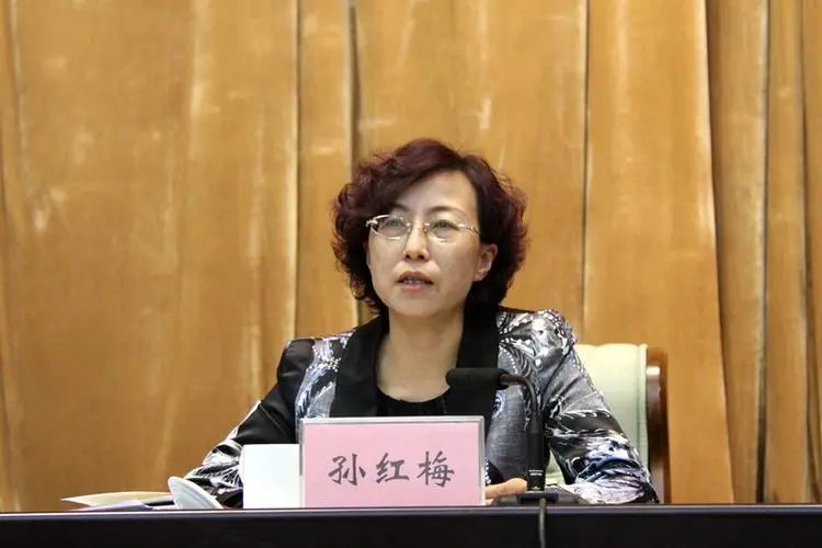 最新全国各省党政副职领导公示,政府部门副职都有一名女性吗