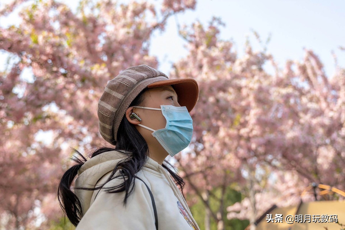 earbuds3pro和encox2对比,荣耀耳机earbuds3pro测评