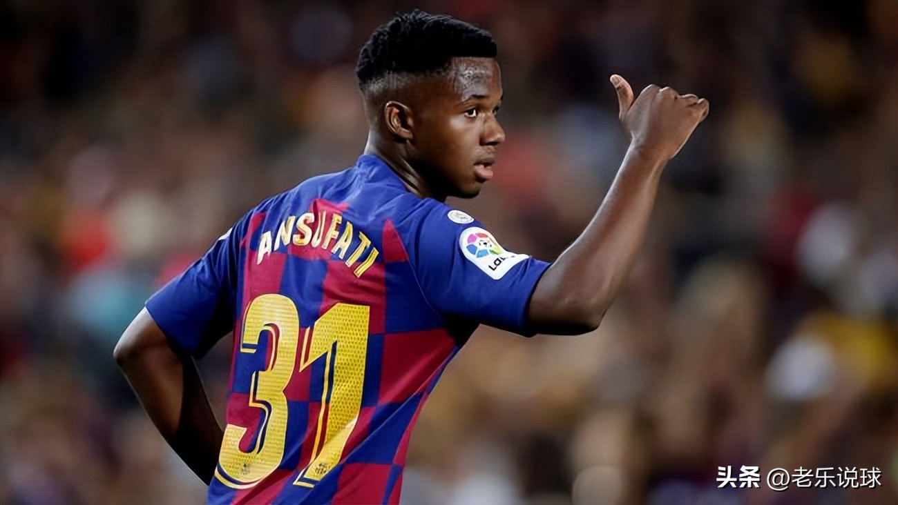 两年前1.5亿欧元不卖，现在的巴萨10号，阻碍他的不仅只有伤病