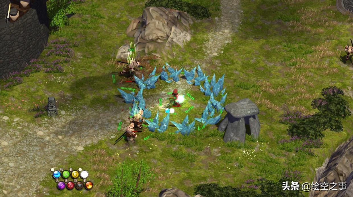 steam免费多人枪战联机游戏推荐,推荐steam多人游戏