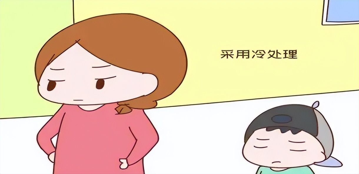 孩子老是动手打人说脏话怎么引导,怎么引导孩子和说脏话的孩子交流