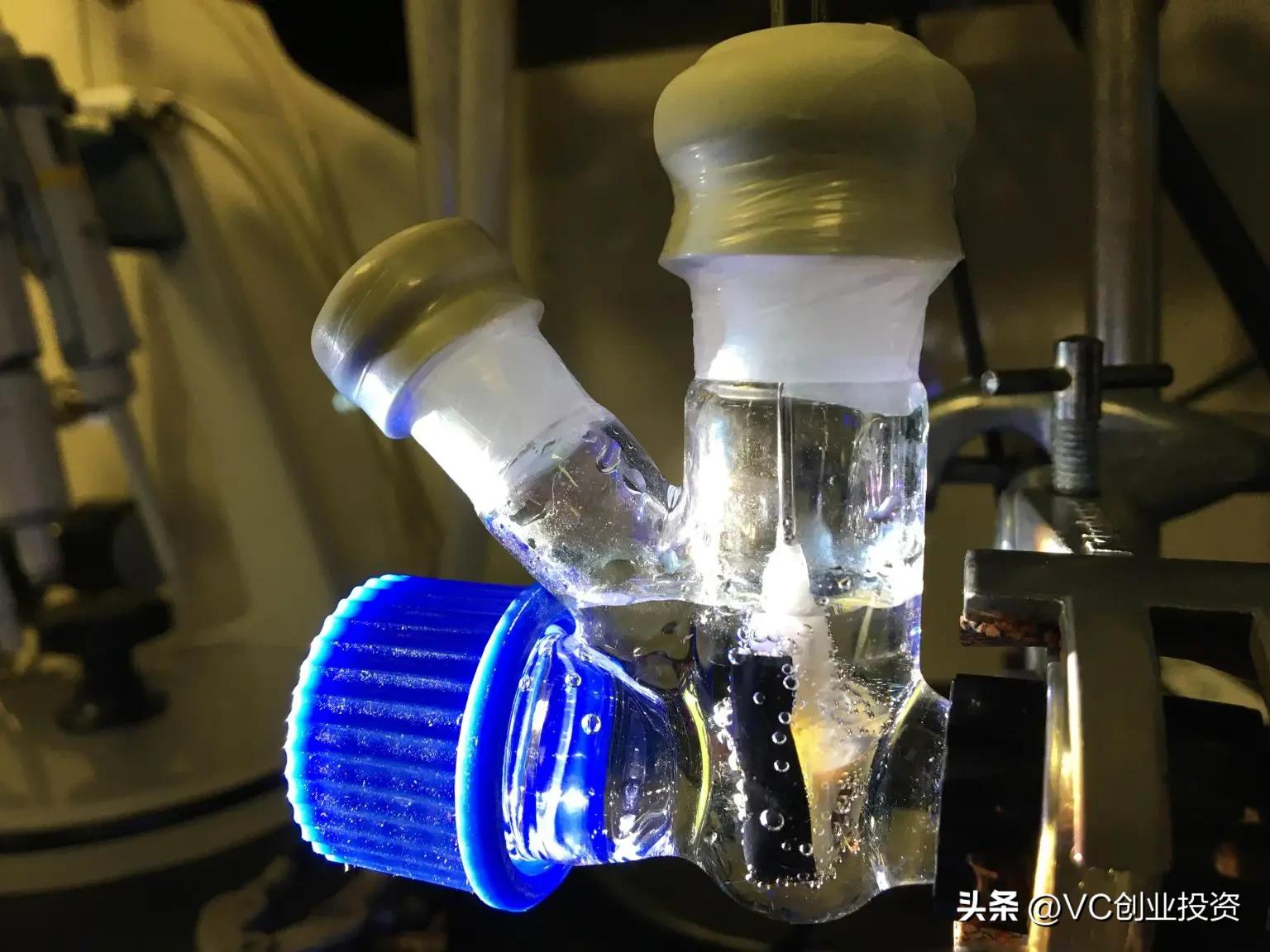 用阳光制造清洁燃料，剑桥大学发明人工叶子，有望打破能源垄断