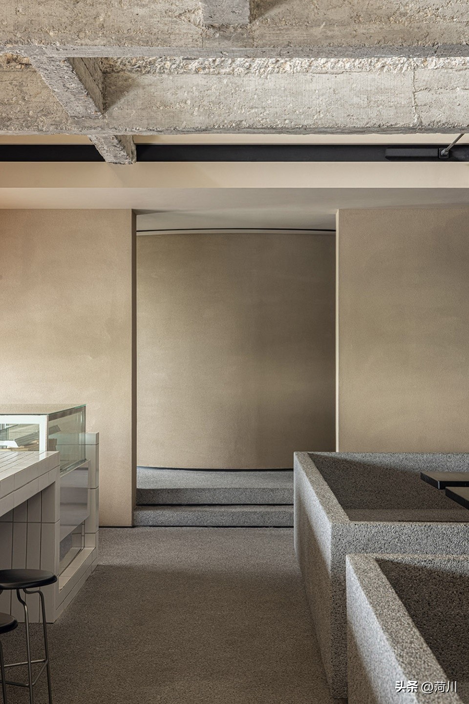 湄屿佑见民宿榻榻米,湄屿佑见民宿设计