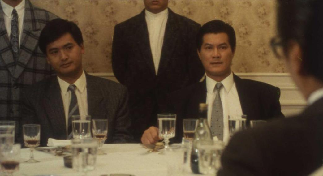 与霍英东平起平坐，和向华强龙虎相斗，邓光荣到底什么来头