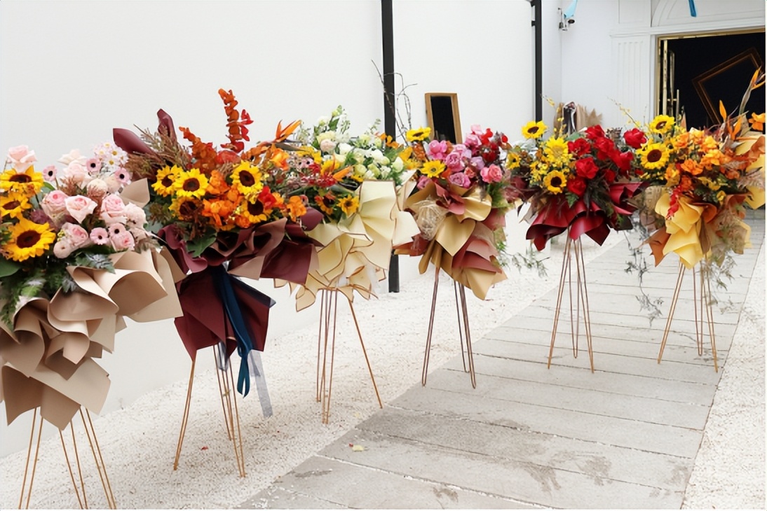 熊熊花艺工作,熊熊花艺工作室